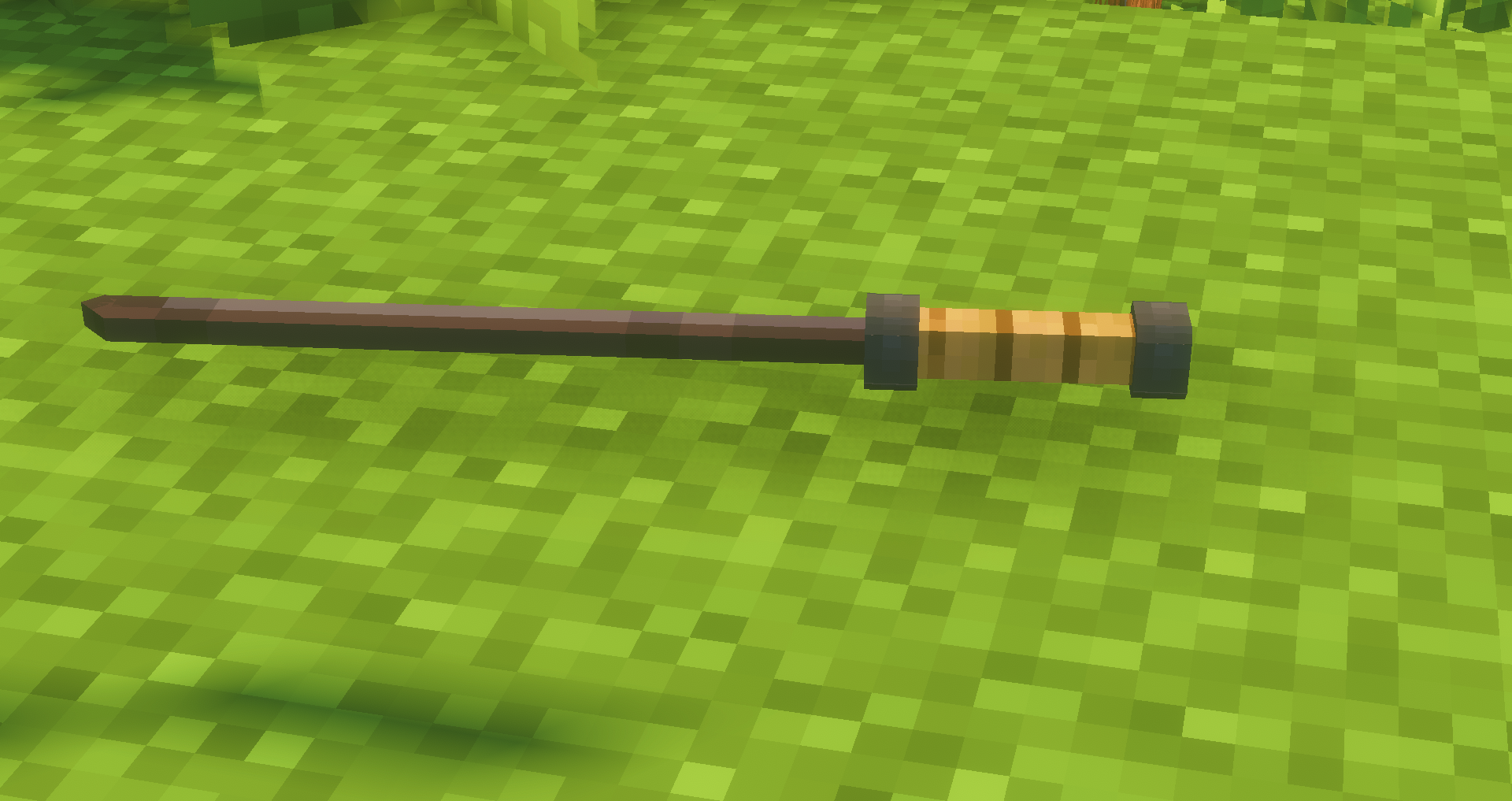 Katana Item