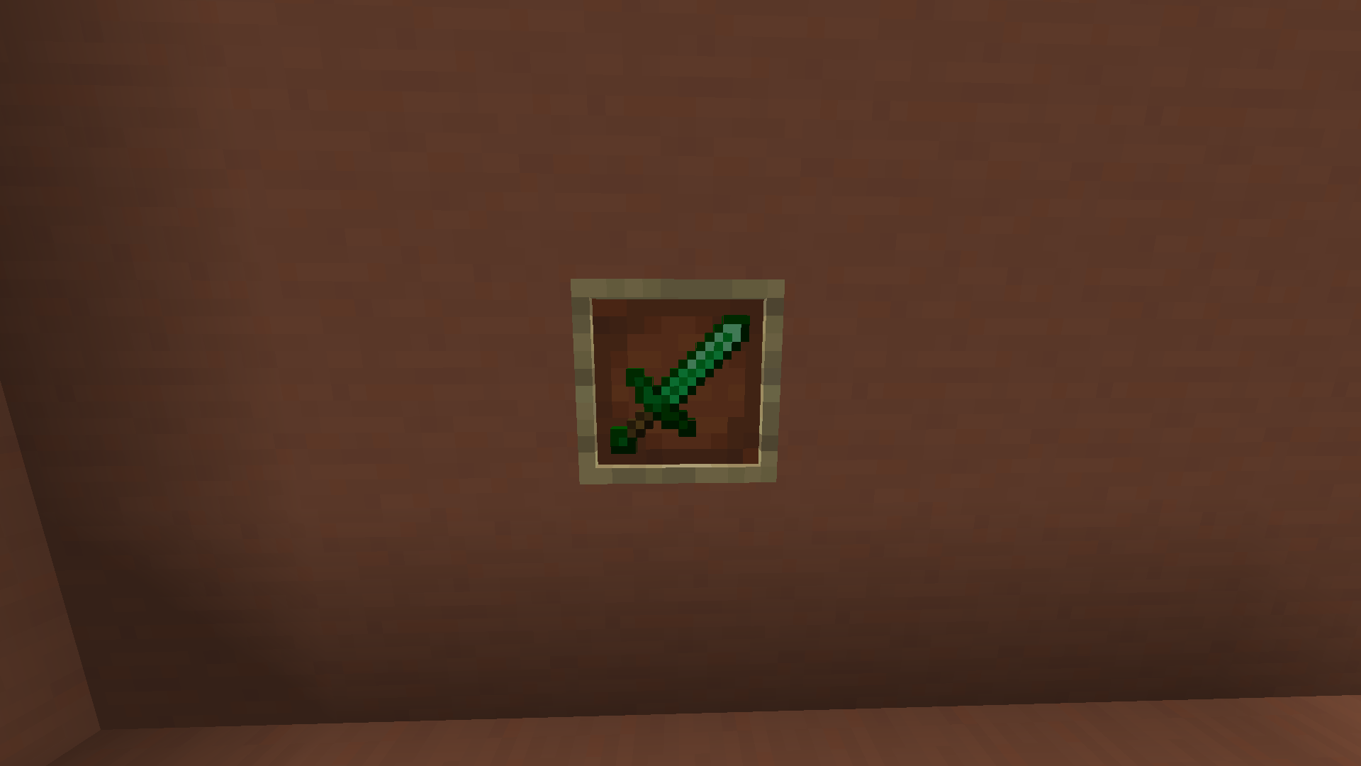 Emerald Sword