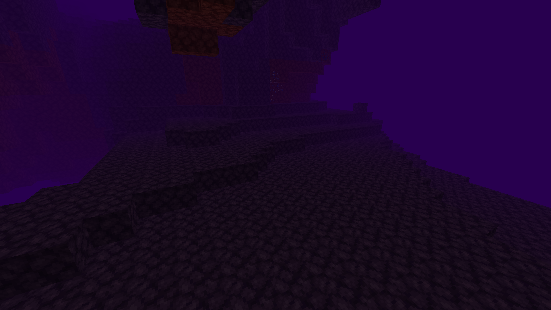 Tainted Nether Wastes