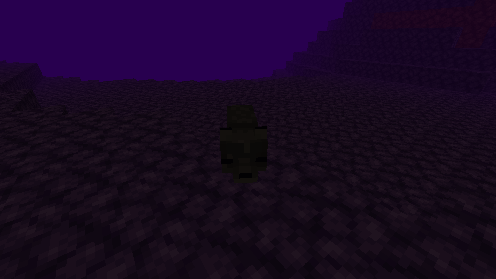 Wither Fox