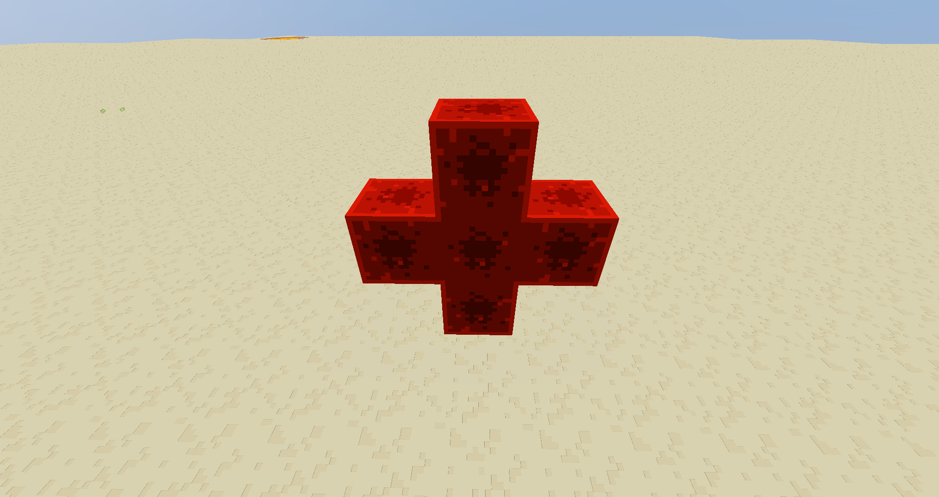 redstone