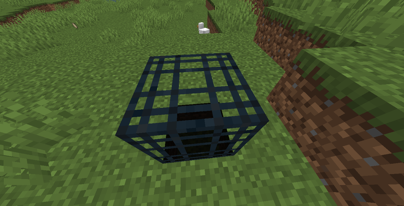 Ash spawner