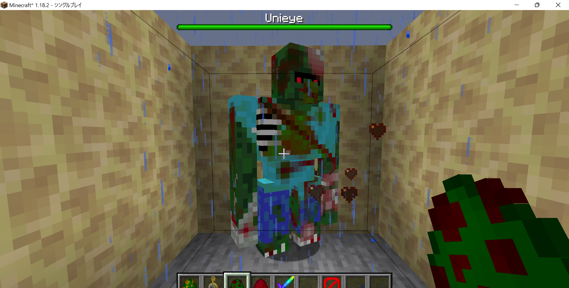 zombie_golem