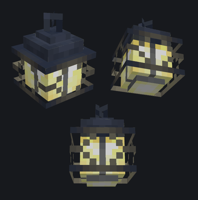 Lantern Model