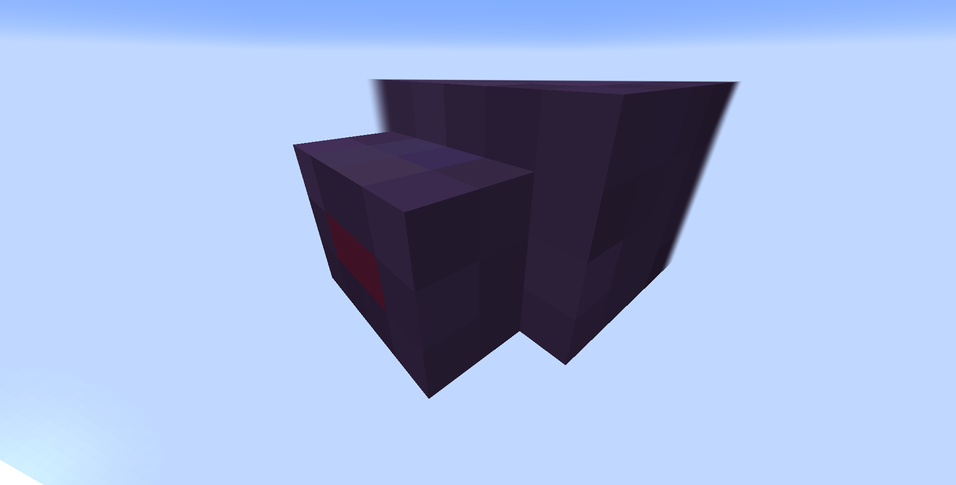 Huge Endermite