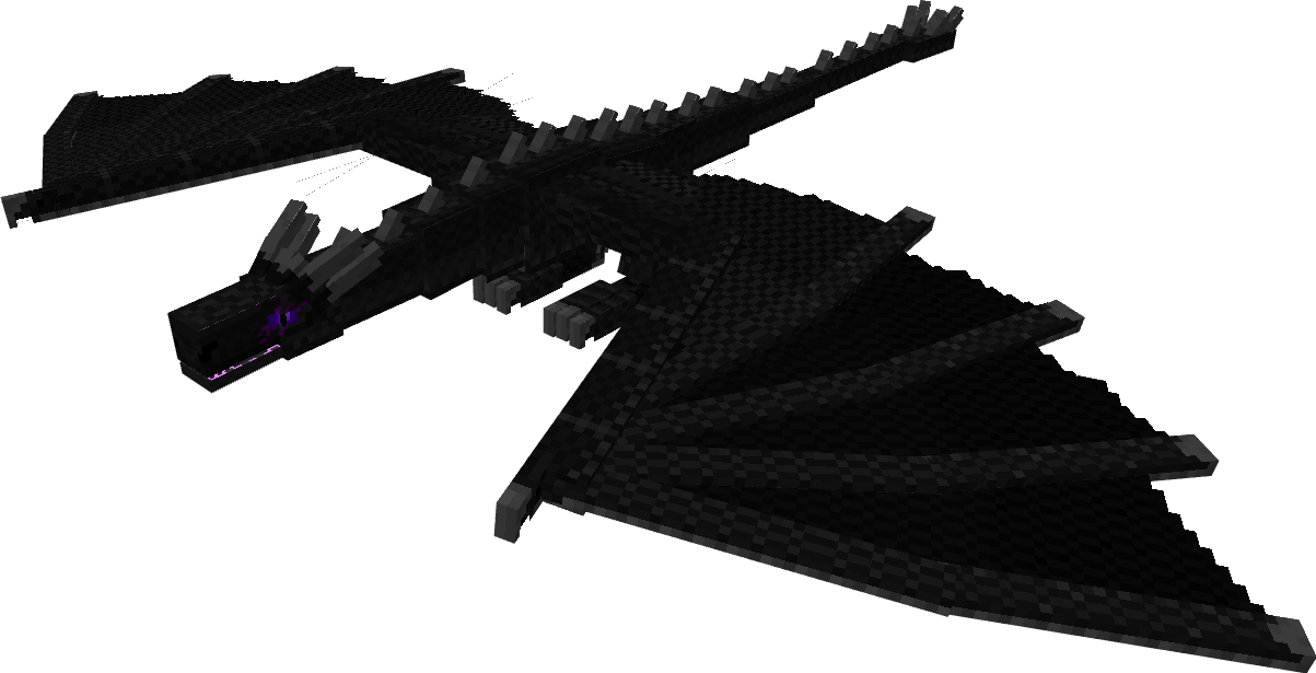 ender dragon