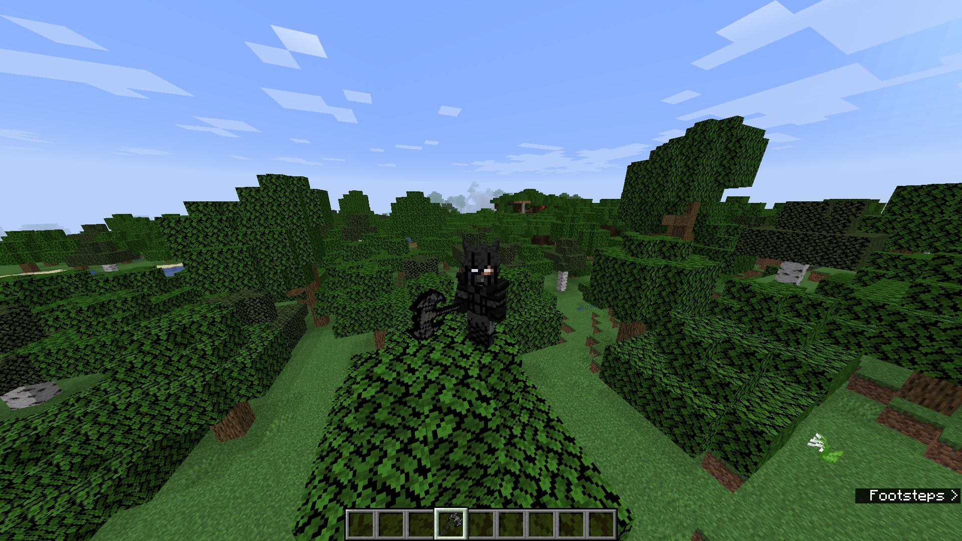 ender dragon steel armor (final)