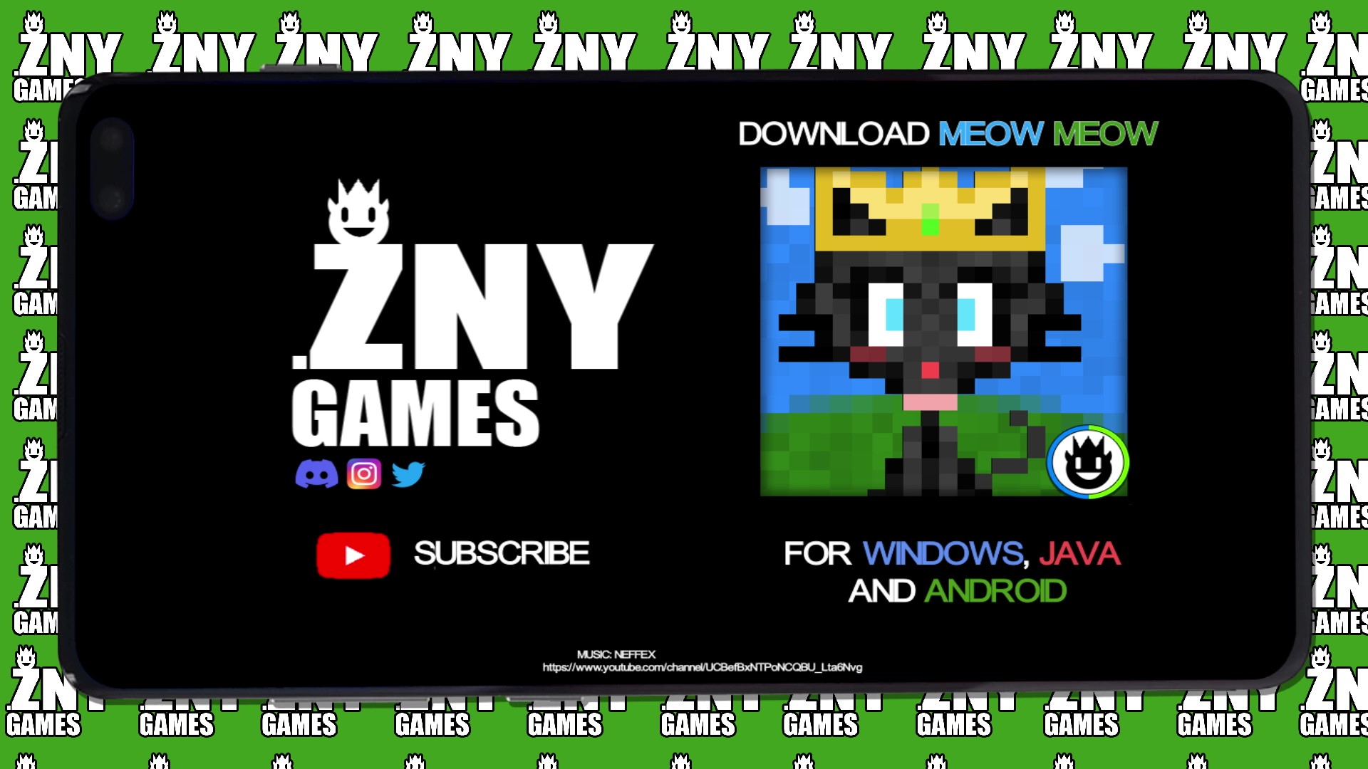 znygames texturepack meow meow android download