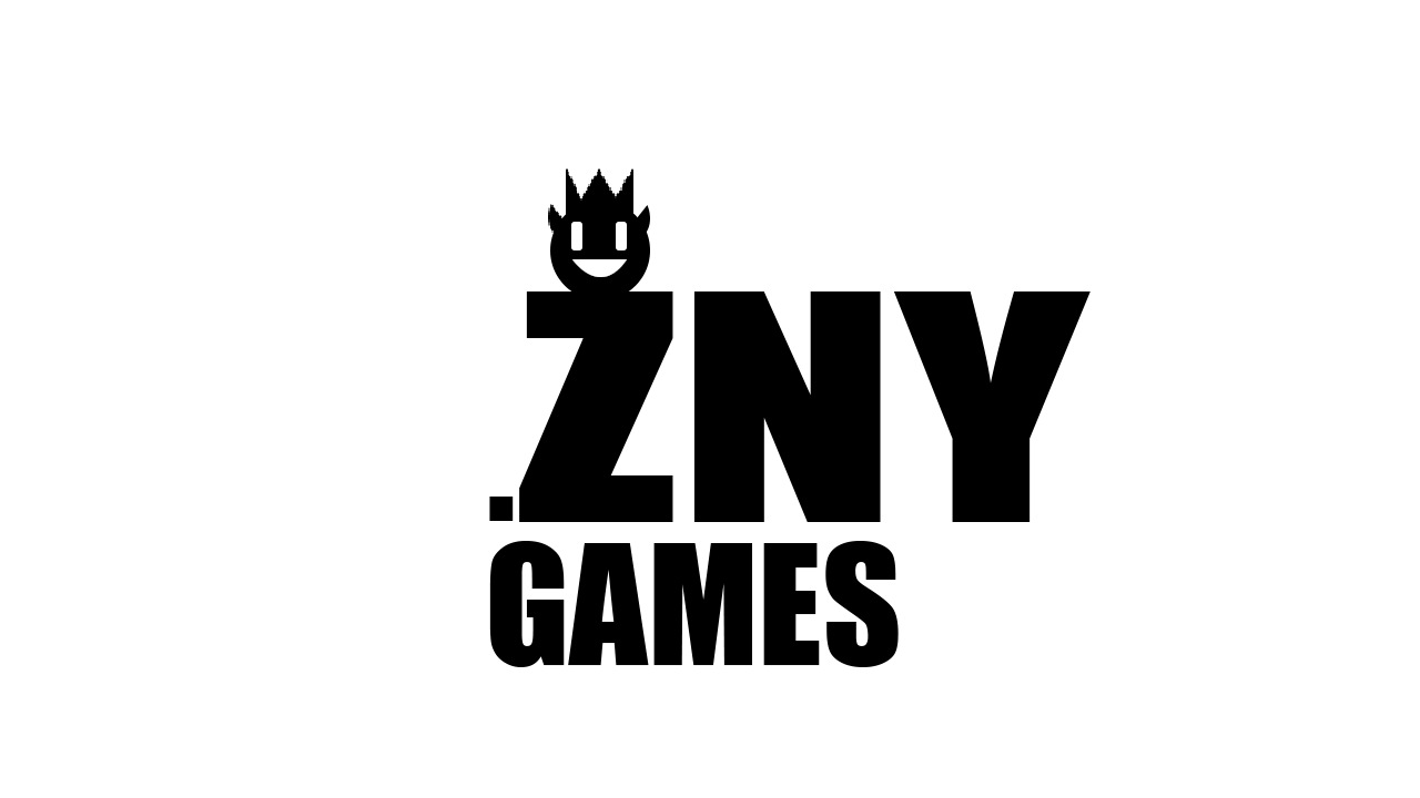 znygames logo
