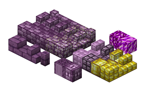 Decoration Blocks