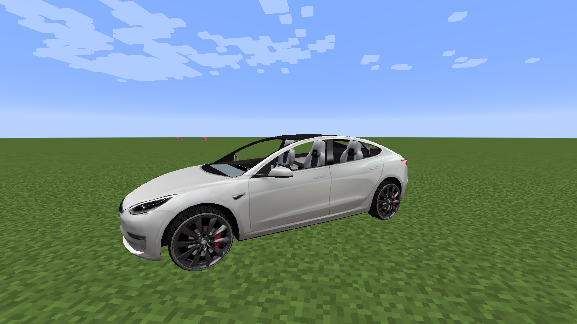 Model S