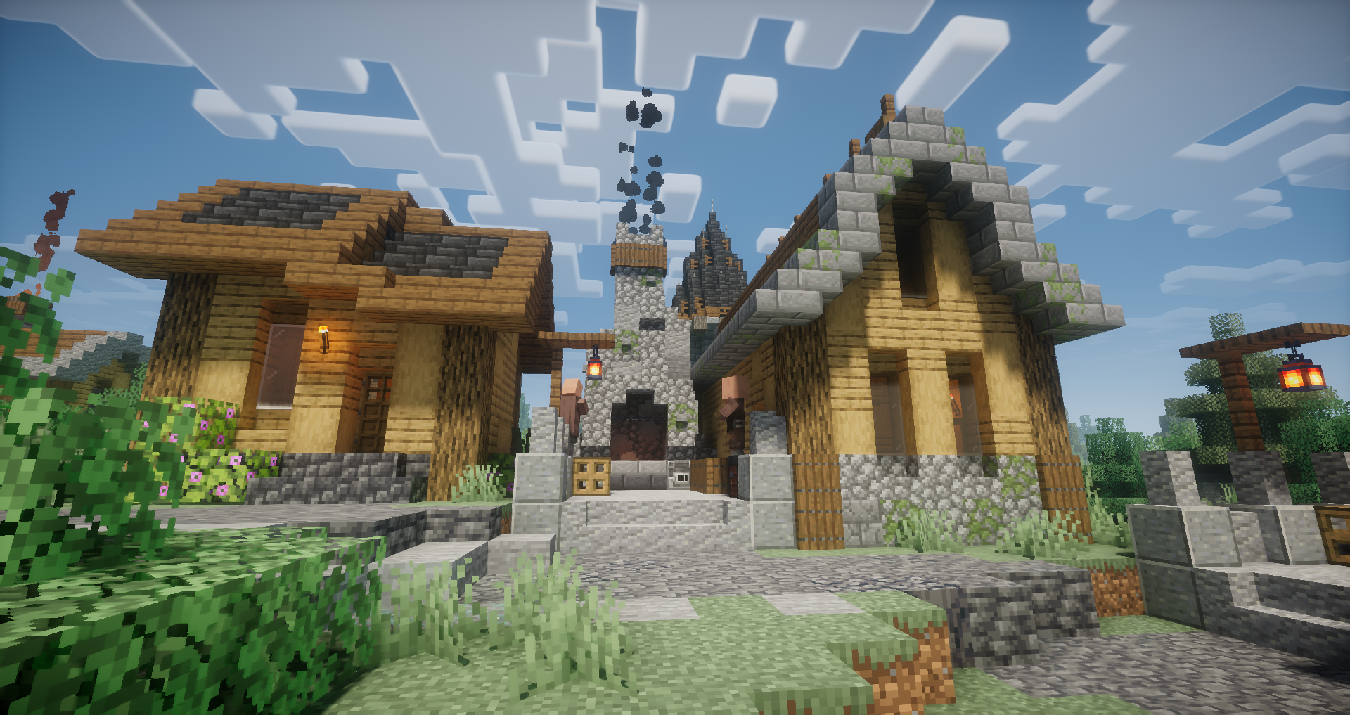 natural generation