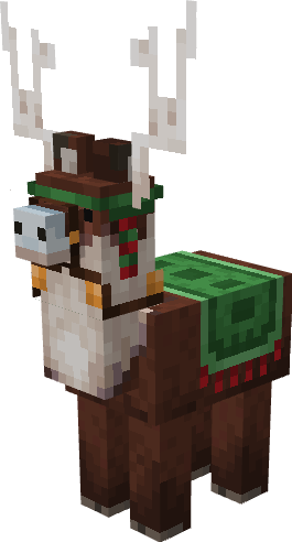 Jolly Llama