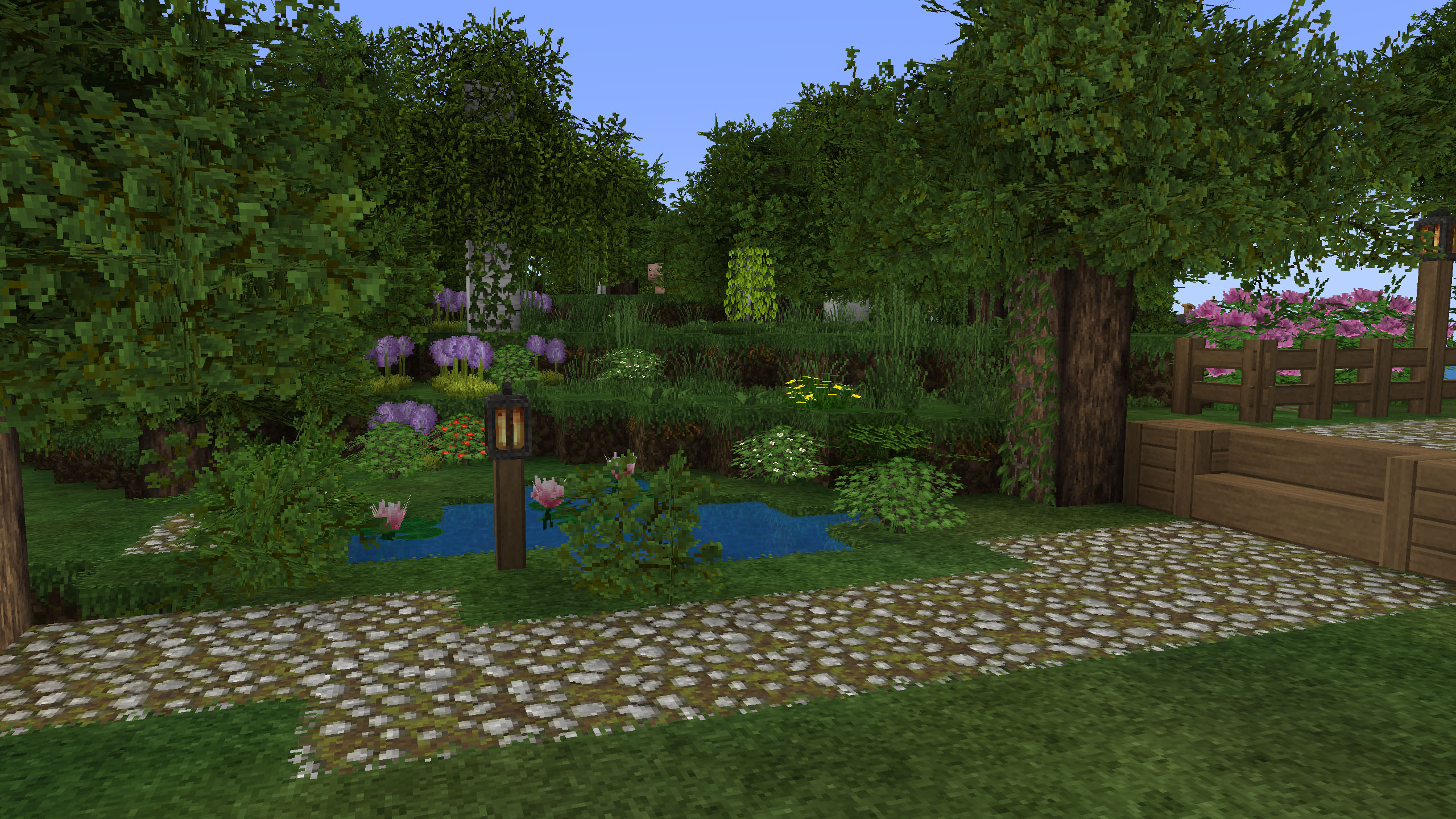 Alacrity Resource Pack 1.20 / 1.19