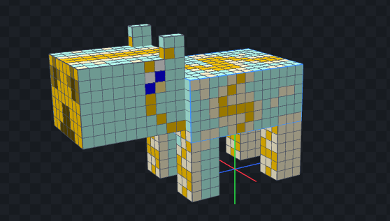 Random Capybaras — screenshot 1