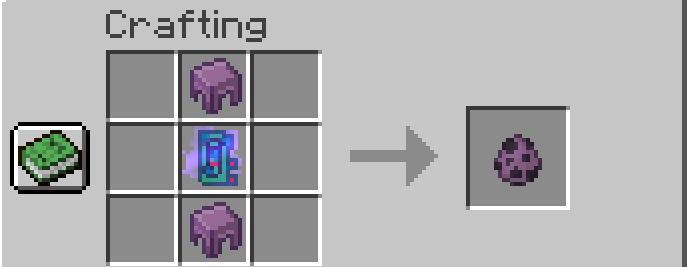 Shulker Spawn egg