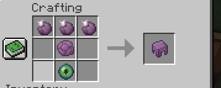 Shulker Shell