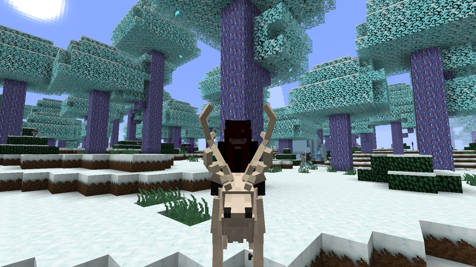 EternaCraft - Minecraft Modpacks - CurseForge