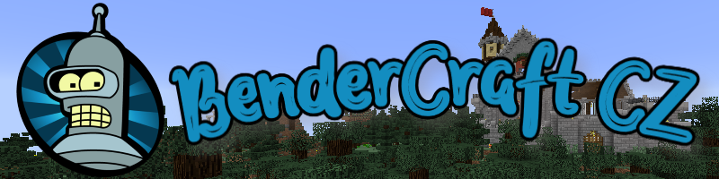 BenderCraft Logo