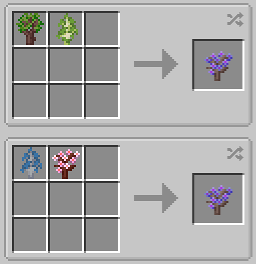 Biome's O Plenty compatibility