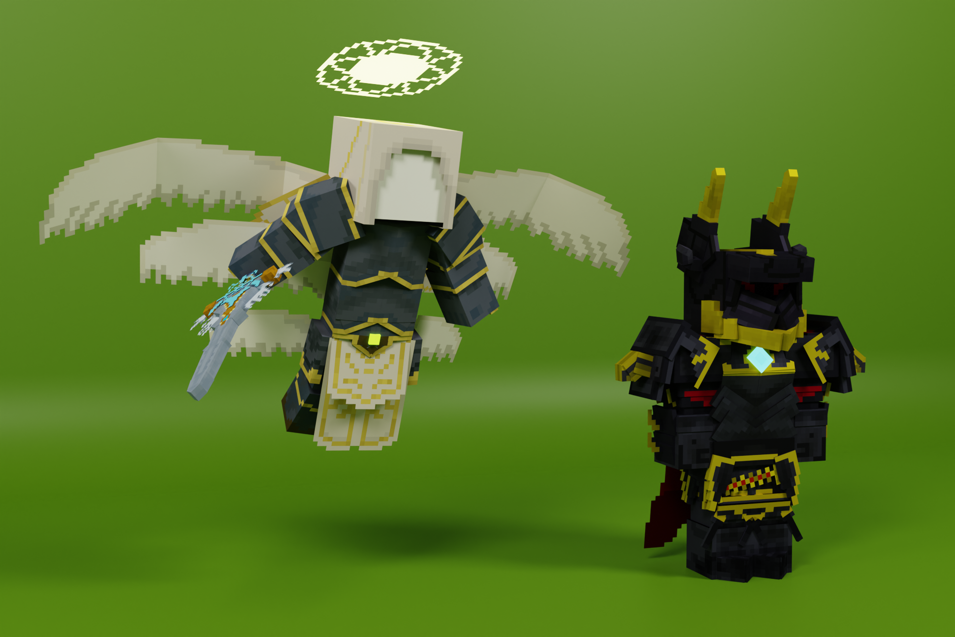 Armors2