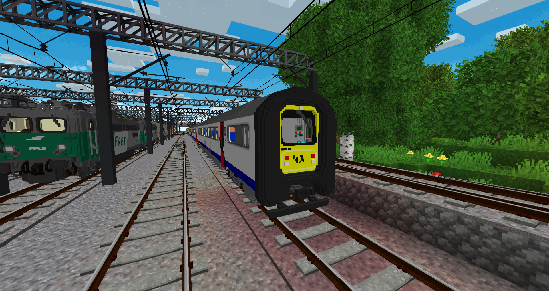 Belgian_Voxel_Trains_Pack by SimNoLuc