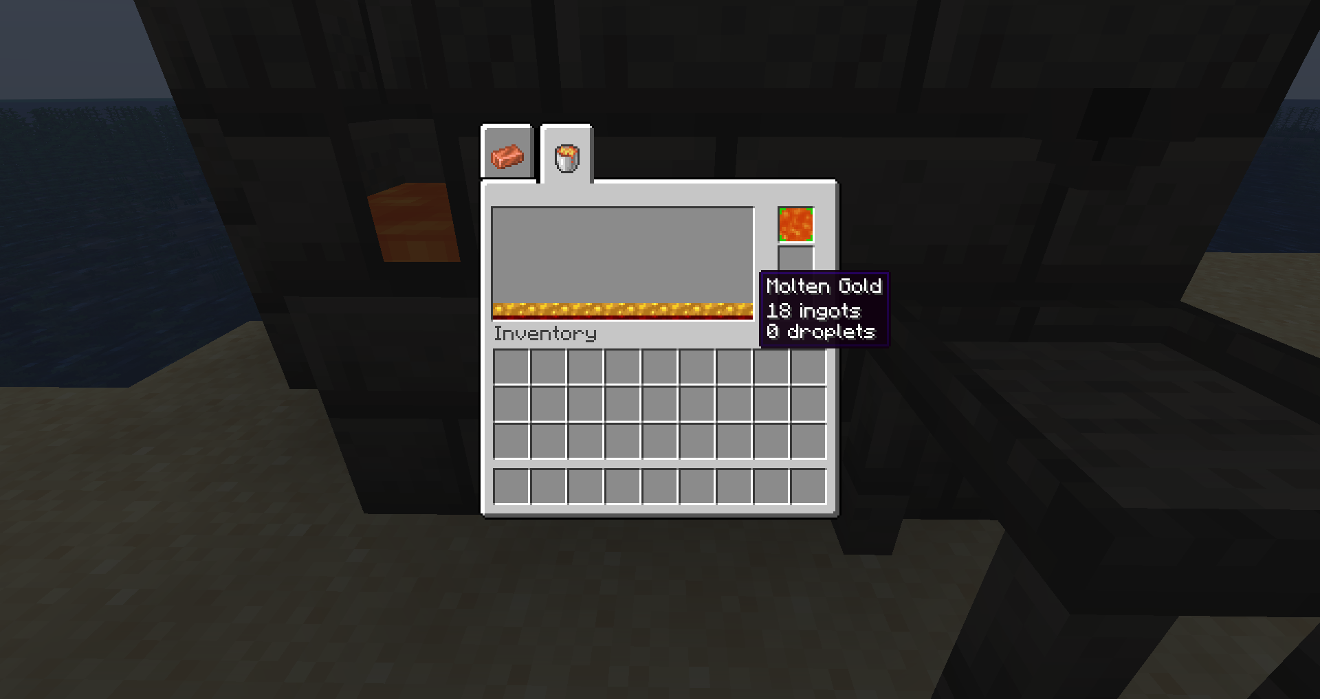 Fluids GUI