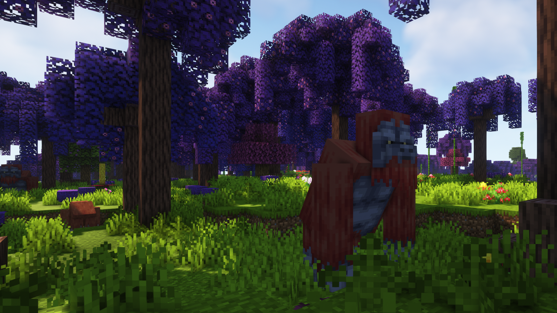 Heberon Modpacks