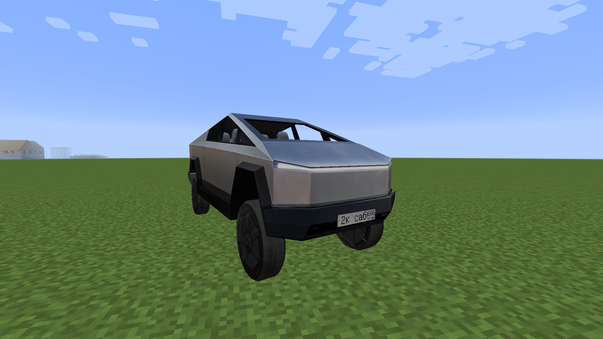 Tesla Cars Pack (Feat Изумруд / Эмеральд) for IV - Minecraft Mods -  CurseForge