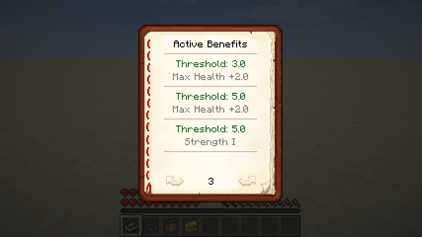 Active Benefits