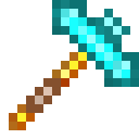 Pickaxe