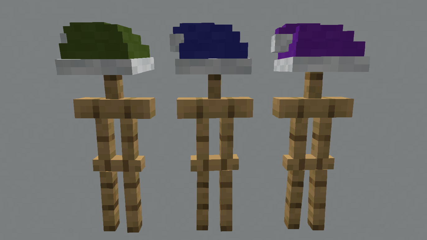 Some hats