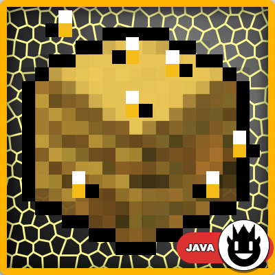 znygames texturepack bee edition java logo