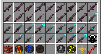 Weapon Blacksmith - Screenshots - Minecraft Mods - Curseforge