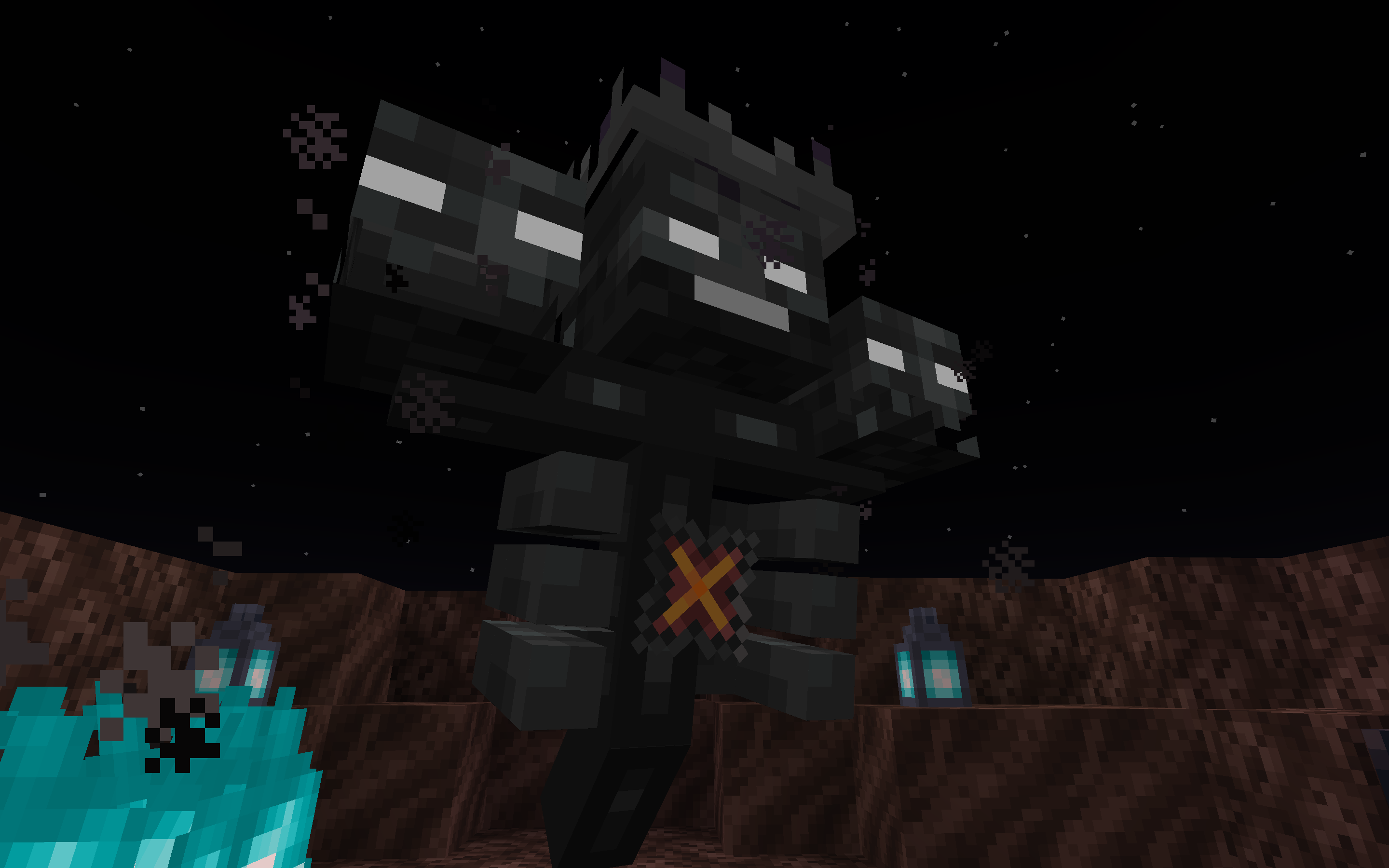 Wither