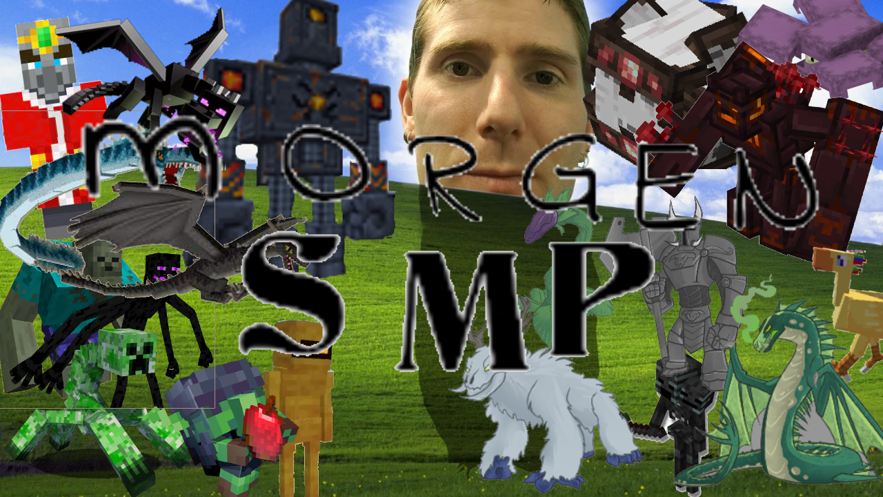 Morgen - Minecraft Modpacks - CurseForge