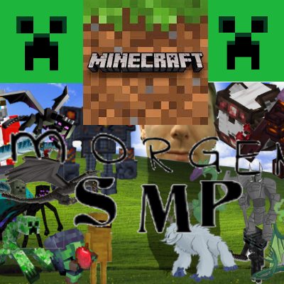 Morgen - Gallery - Minecraft Modpacks - CurseForge