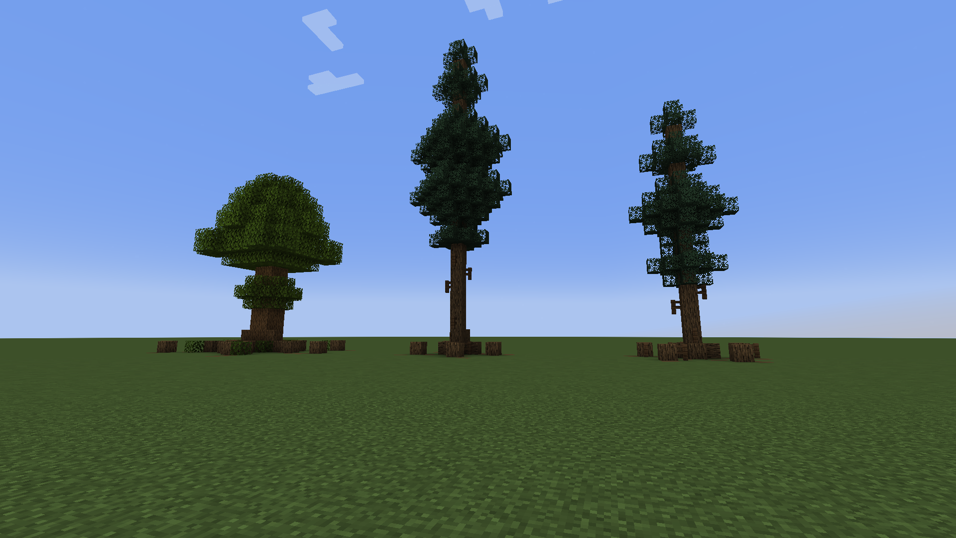 Custom Trees P. 002