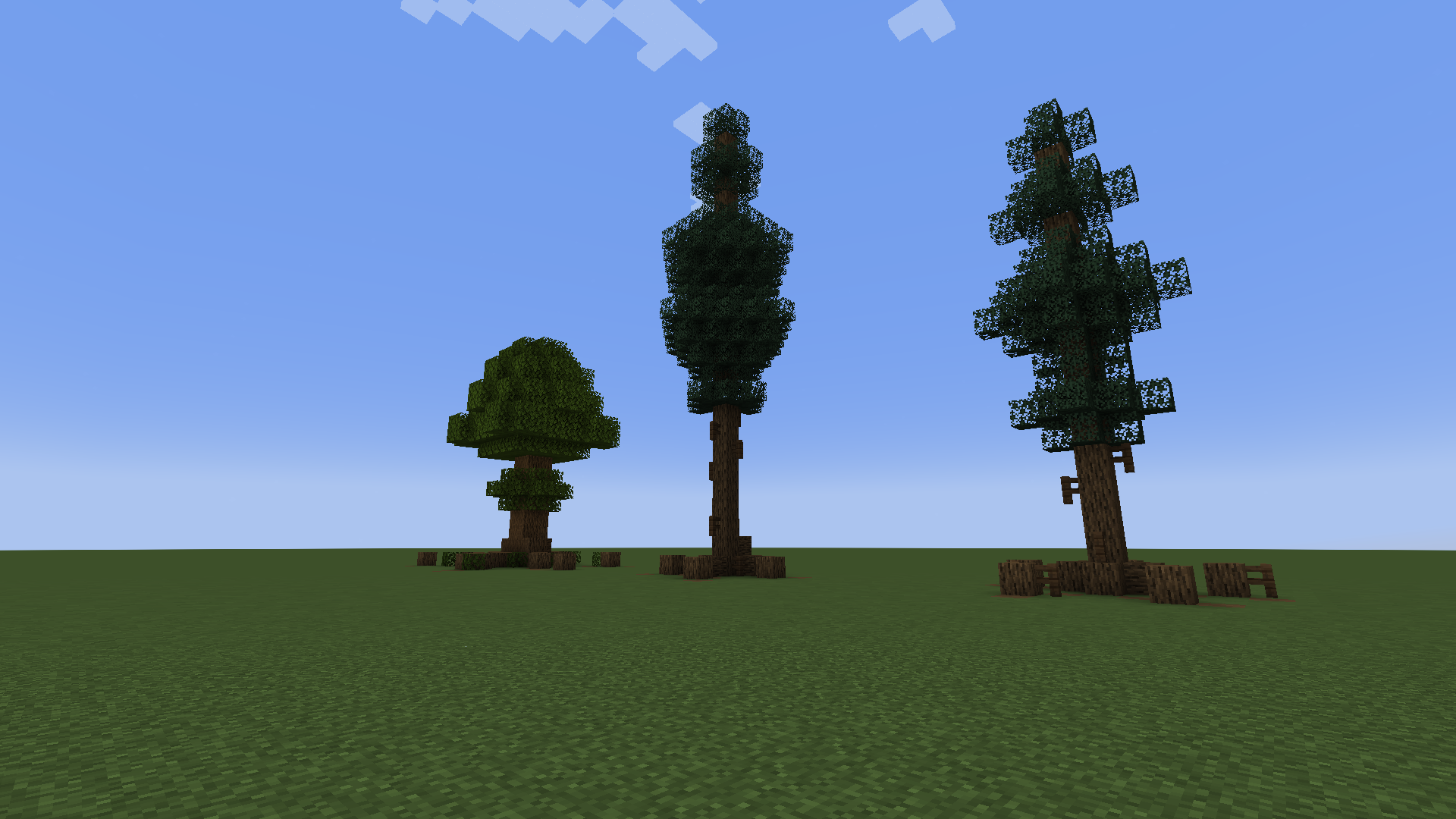 Custom Trees P. 003