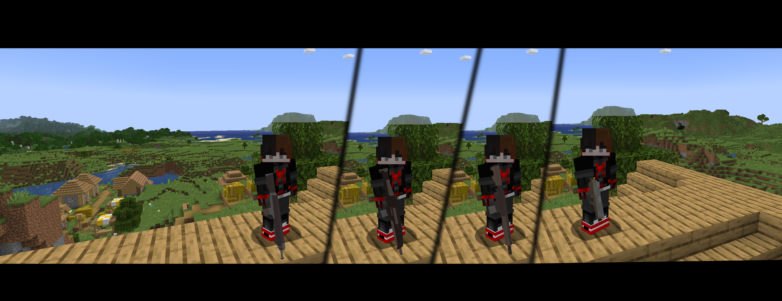 These guns are used to kill zombies, i dont know why i had to put a discription on guns