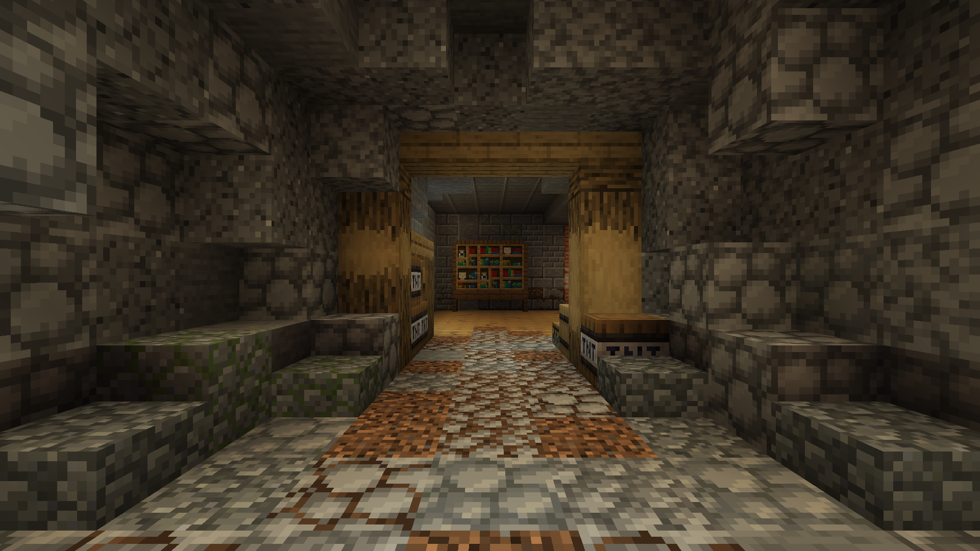 Mineshaft