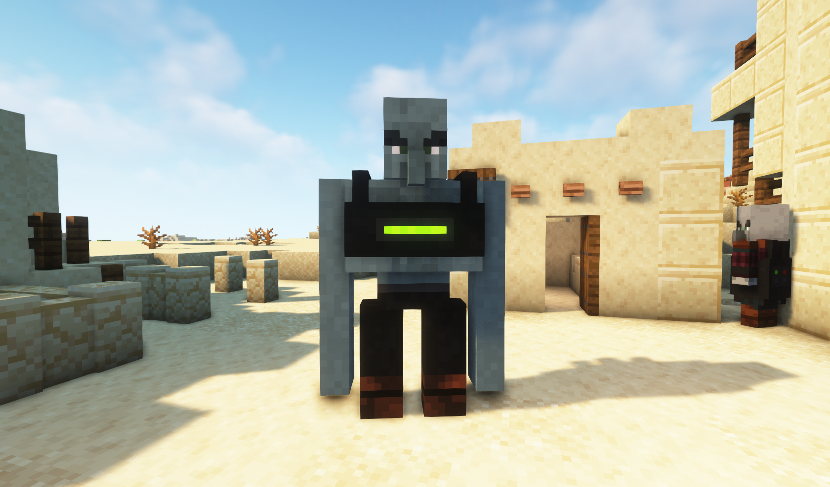 PROJECT V (ULTRAEL) — screenshot 3