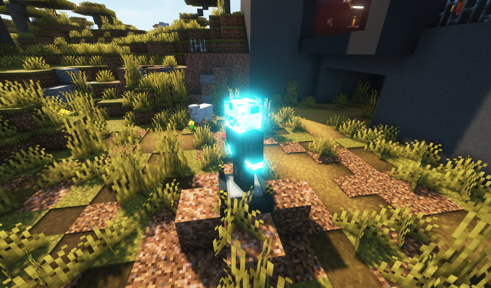 PROJECT V (ULTRAEL) — screenshot 2