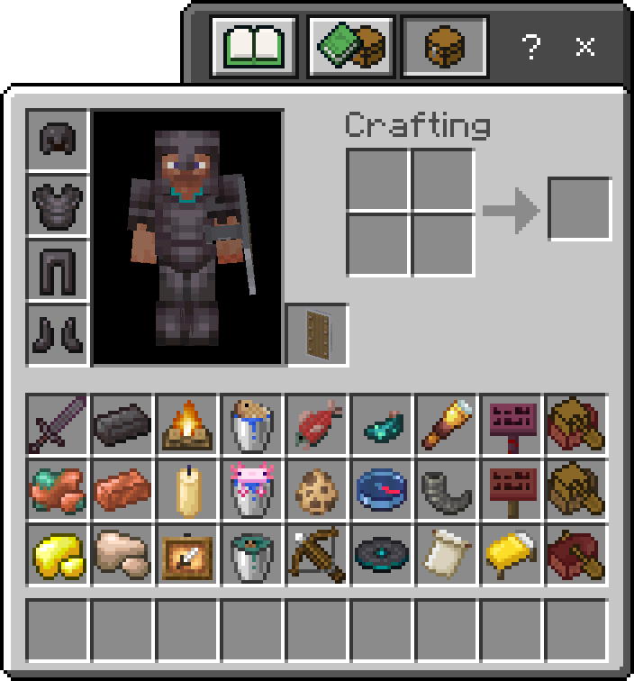 Classic Textures Fix for Minecraft Pocket Edition 1.18