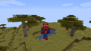 Spider-Man