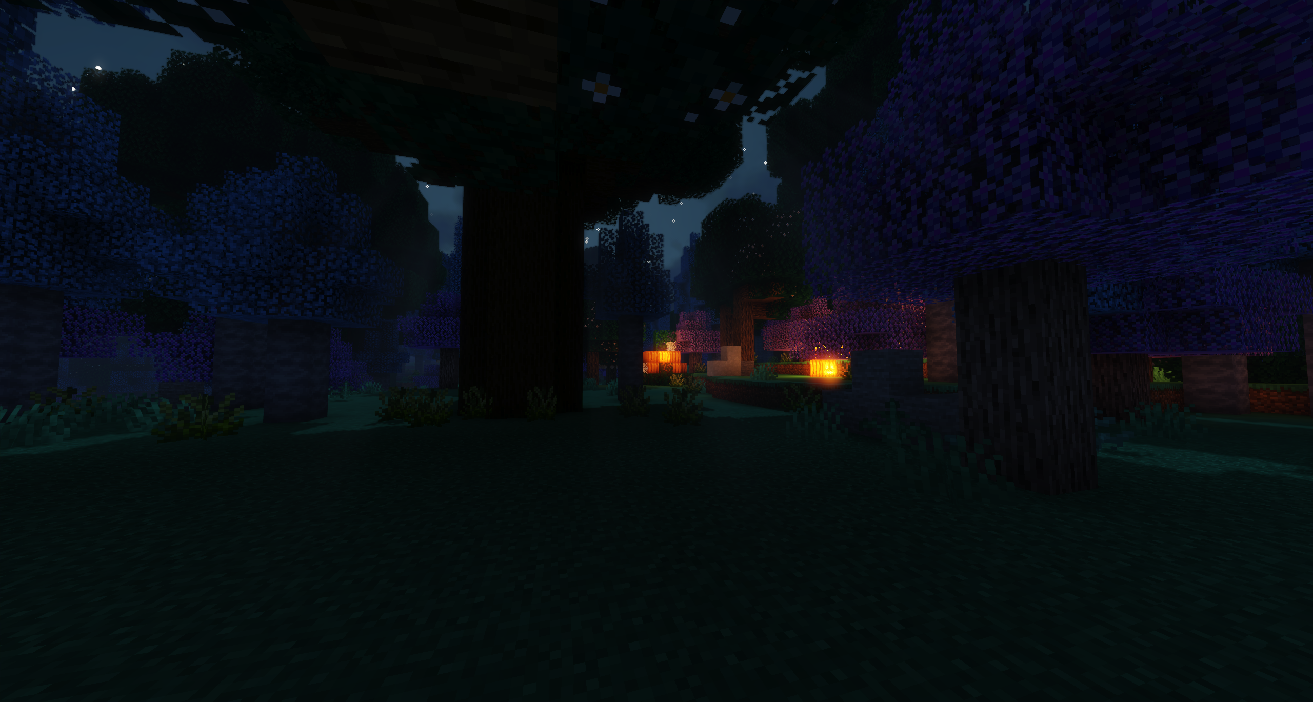 Bundle Biome of Plenty working in 1.16.5