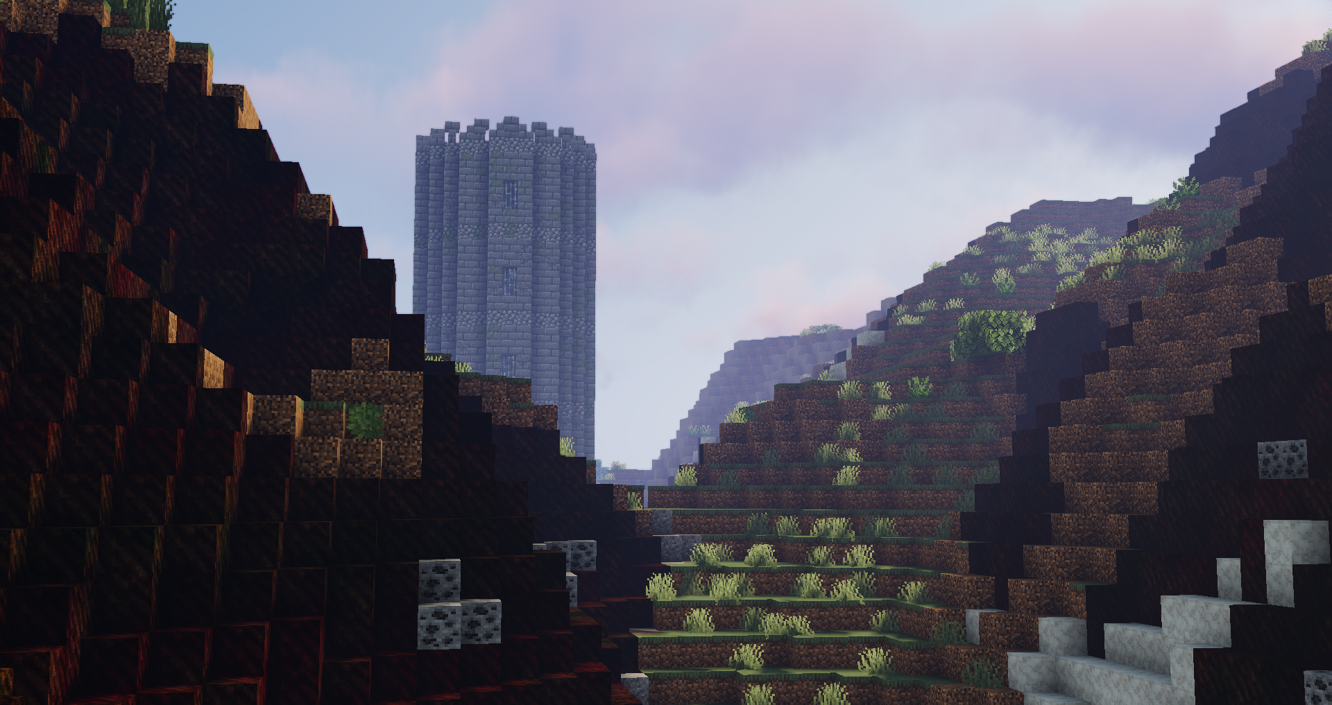 Dragons and Ancients: A Fantasy Pack - Minecraft Modpacks - CurseForge