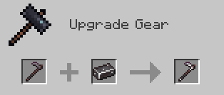 I think you get the recipes now :)