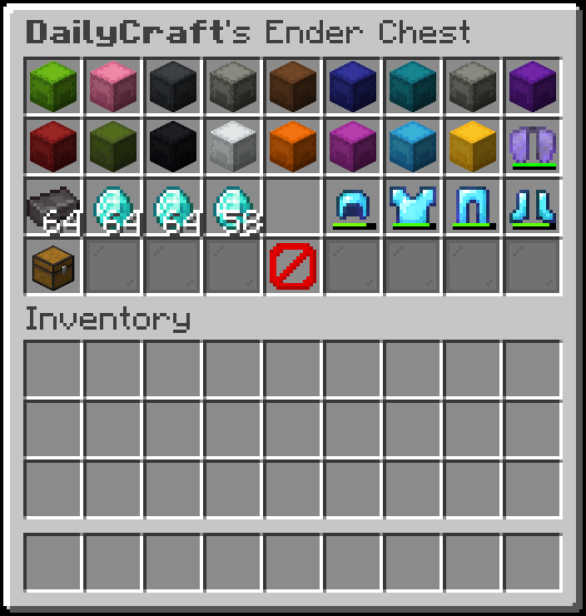 Ender Chest