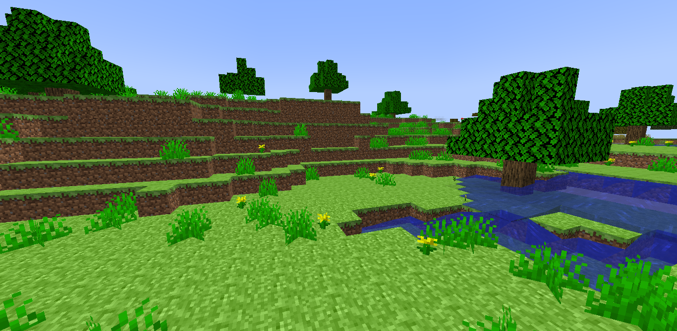 Primitive Classical - Minecraft Mods - CurseForge